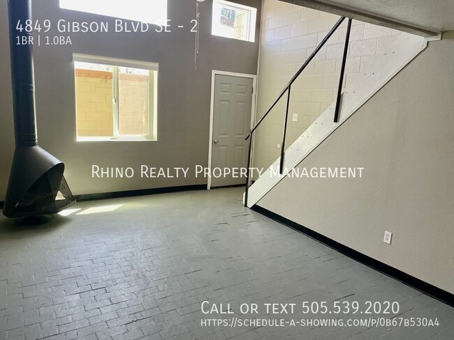 Foto del edificio - 4849 Gibson Blvd SE