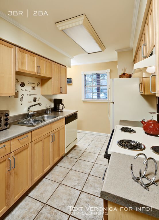 Primary Photo - Apartments on Steck