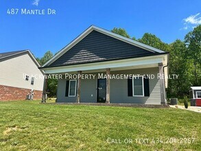 Building Photo - 487 Mantle Dr