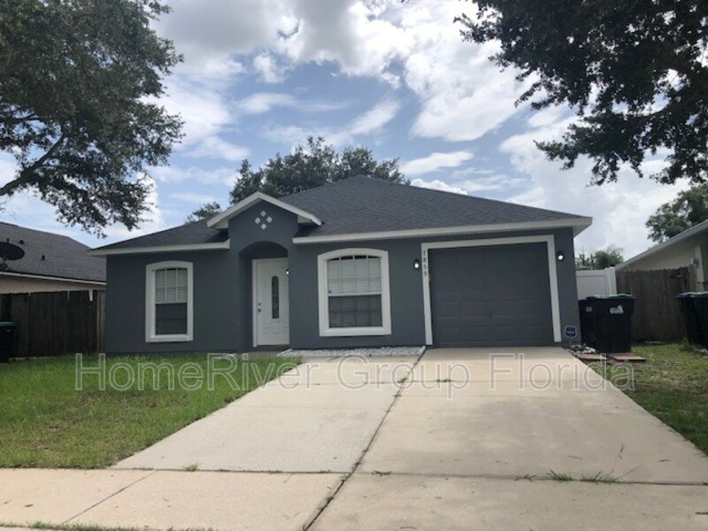 7859 Pine Fork Dr, Orlando, FL 32822 House Rental in Orlando, FL
