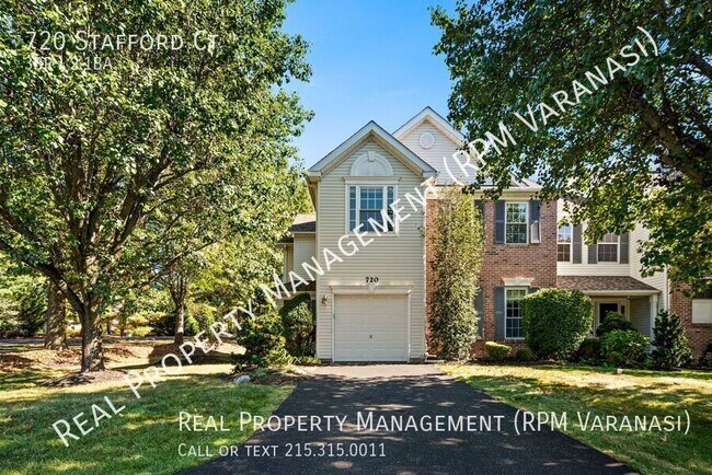Building Photo - 720 Stafford Ct