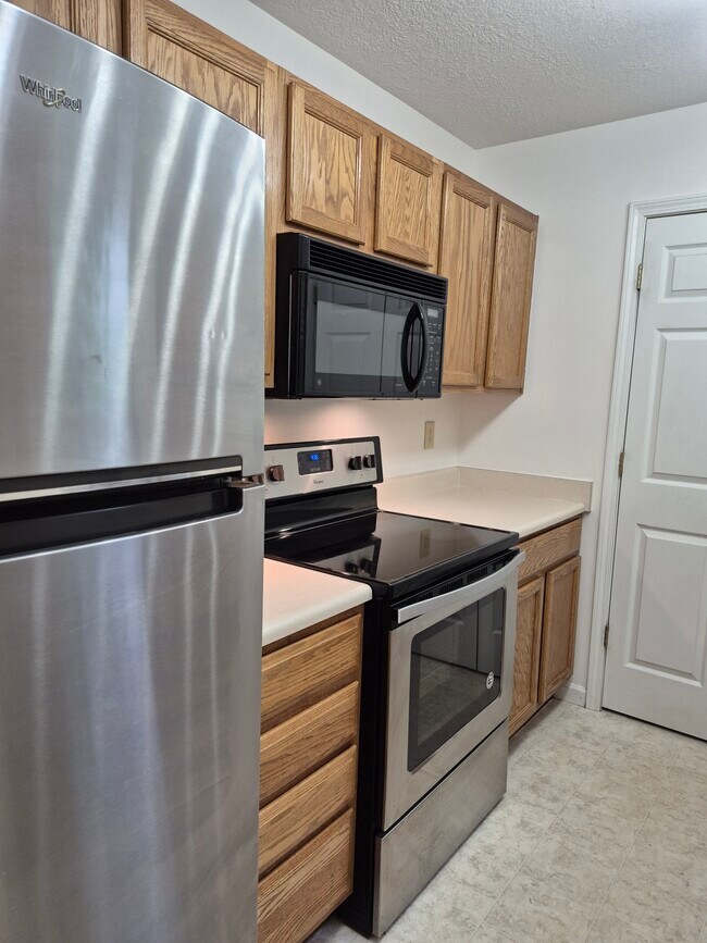 Foto del edificio - 105 Olde Covington Way