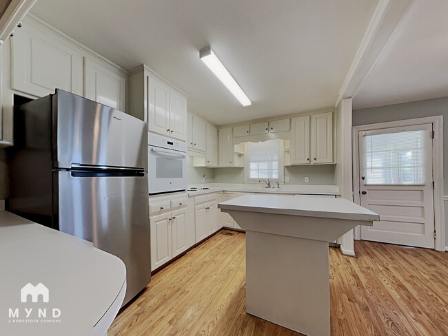 Foto del edificio - 207 Britt St