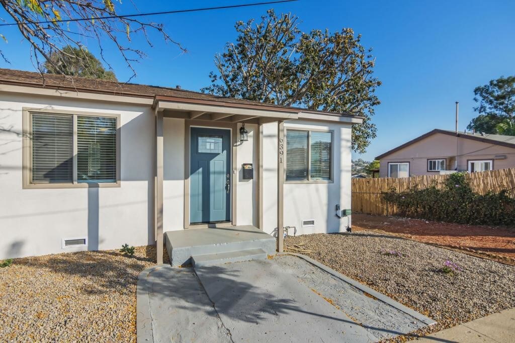 Foto principal - 6391 Inman Street