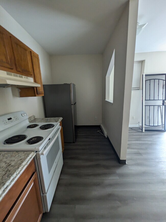 Foto del edificio - 831 Kirkwood St