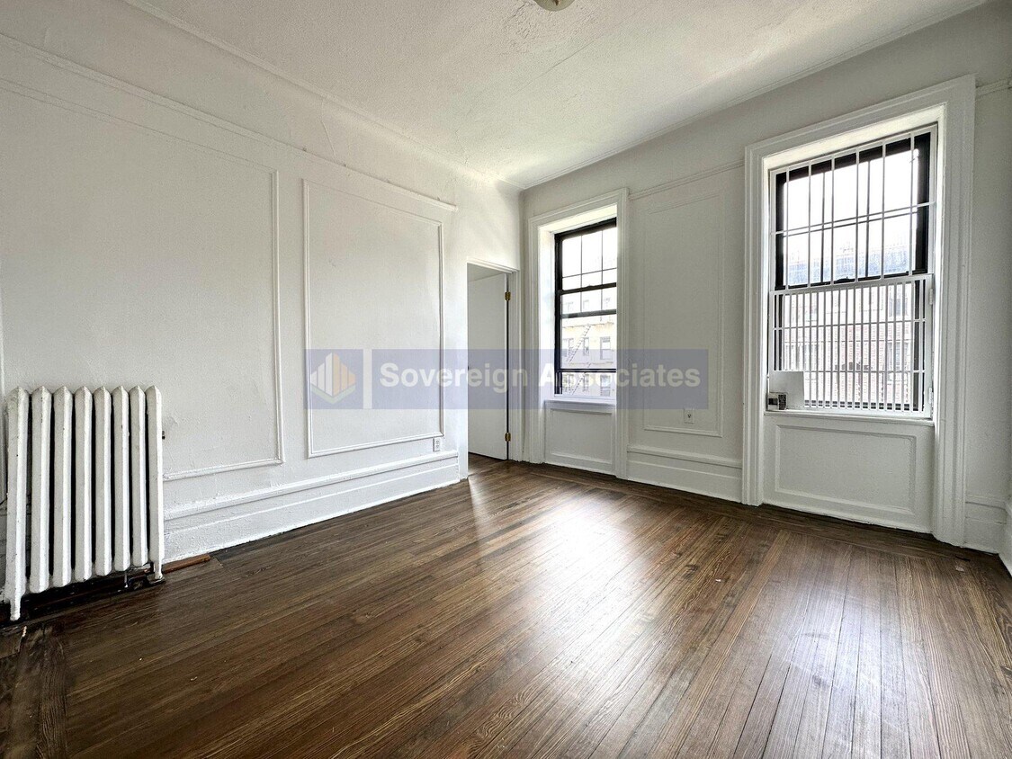 186 Claremont Avenue Apartment for Rent in New York, NY