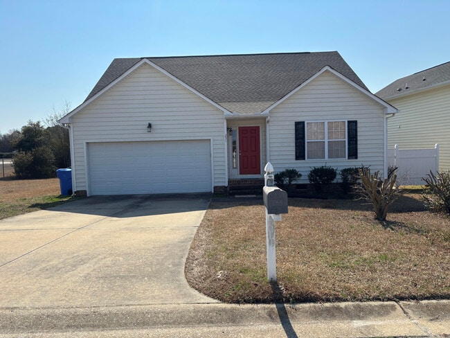 Building Photo - 251 PITTSBORO ST