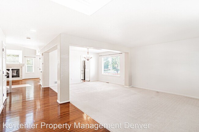 Building Photo - 4 br, 2.5 bath House - 18820 East Progress...