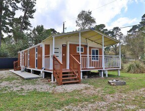 Building Photo - 22411 Main Blvd