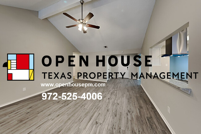 Foto del edificio - 2014 Lansdown Dr, Carrollton
