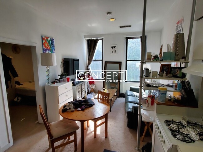 Building Photo - 548 Columbus Ave