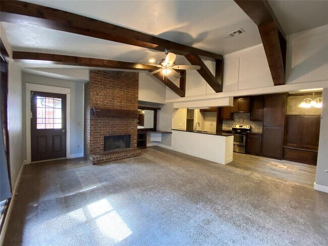 Foto del edificio - 531 NW 137th St