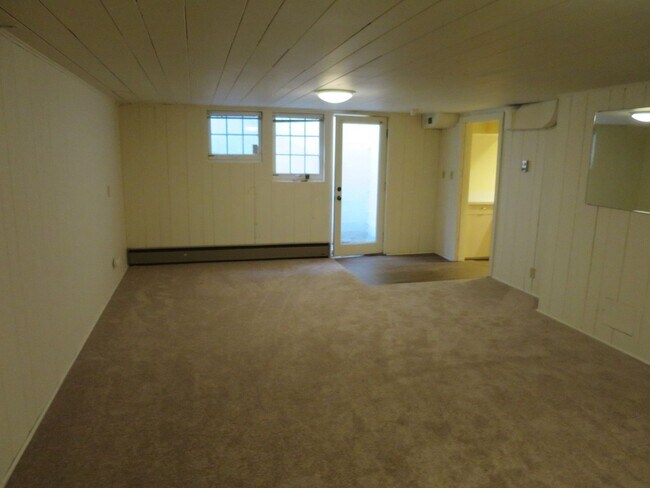 Foto del edificio - Spacious Studio near Kerry Park.