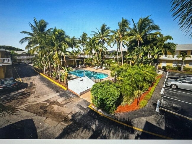 Foto del edificio - 4051 NE 13th Ave