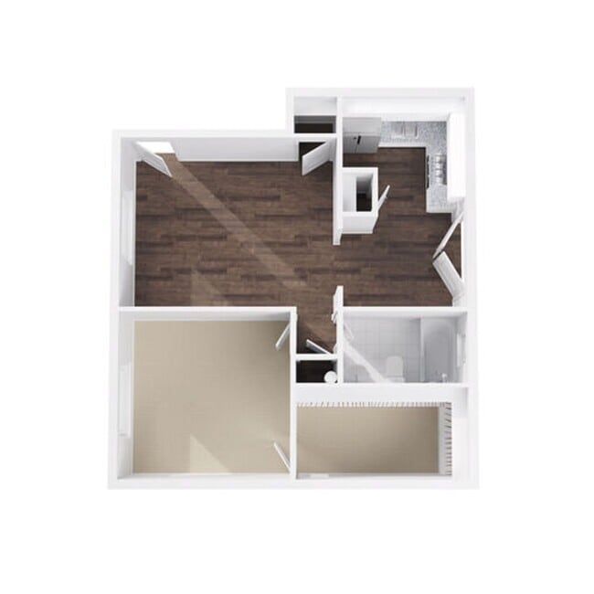 Building Photo - The Motif by Morningside