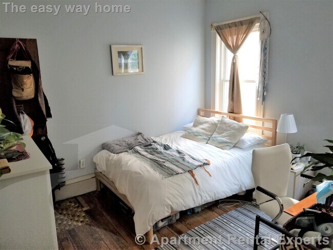 Foto del edificio - 37 Charnwood Rd