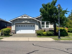 Building Photo - 8333 Camano Loop NE