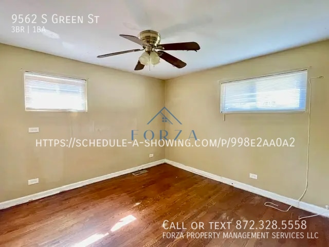 Foto del edificio - 9562 S Green St