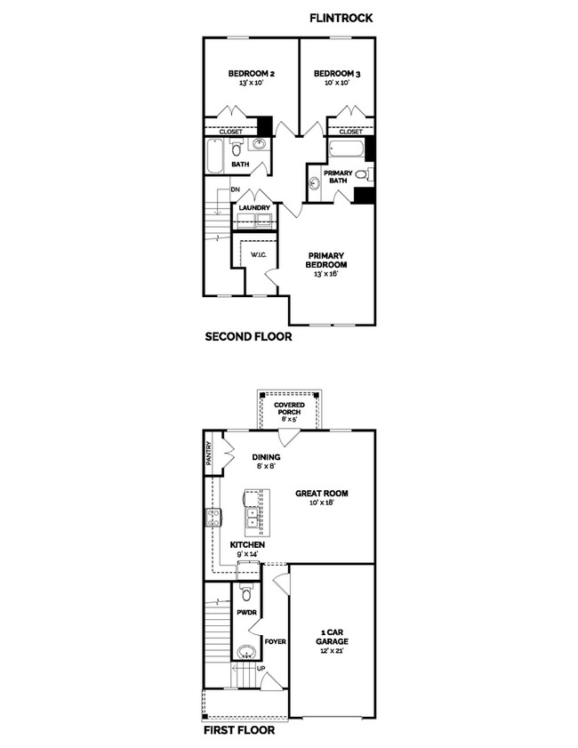 Foto del edificio - 918 Winslow Ct