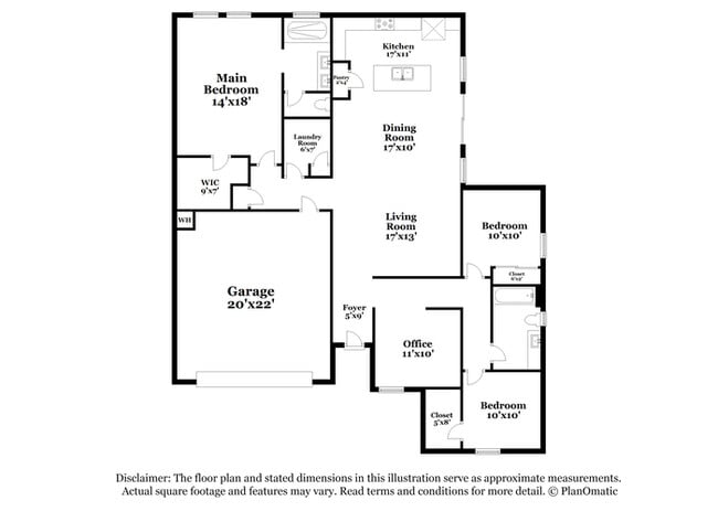 Building Photo - 6851 E Posada Cir
