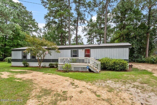 Building Photo - 10317 Giles Rd