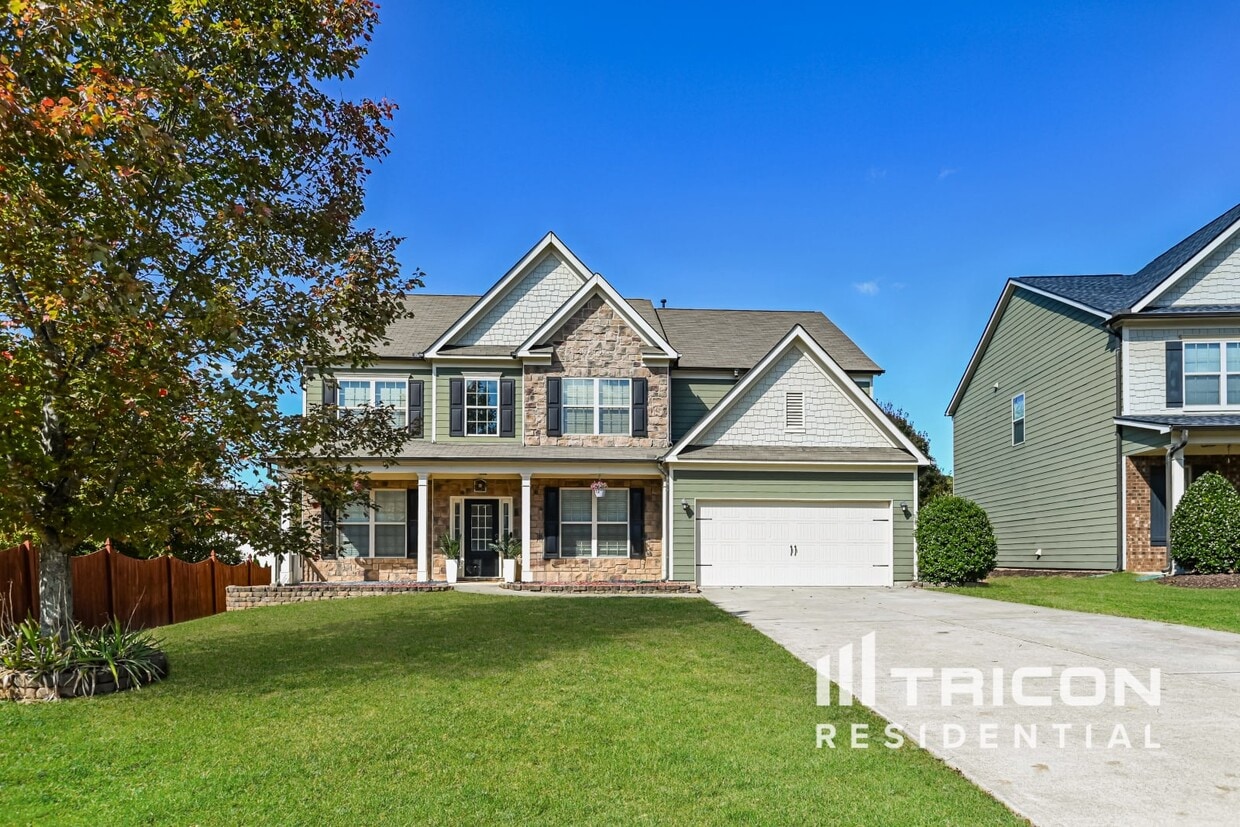 Foto principal - 703 Independence Ln