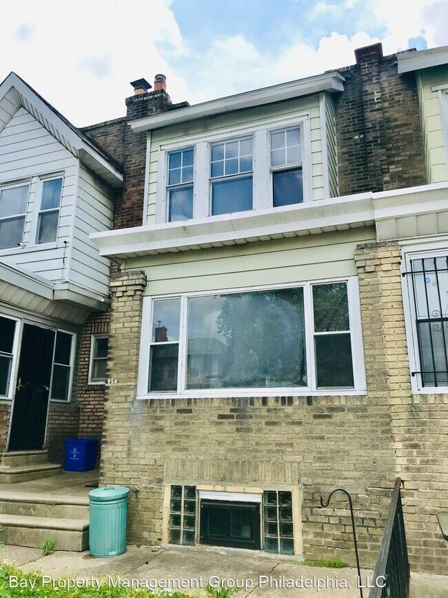 Building Photo - 3 br, 1 bath House - 958 Bridge St