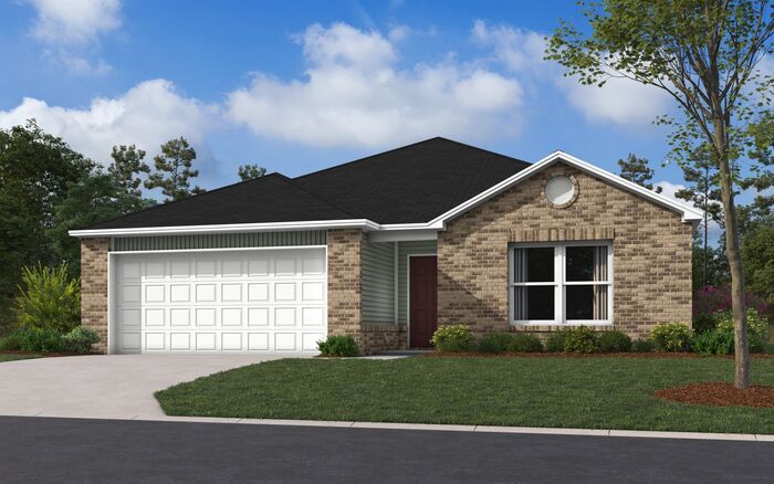 Foto principal - BRAND NEW Three Bedroom | Two Bath Home in...