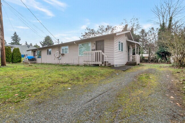 Foto del edificio - 2815 NE 7th St