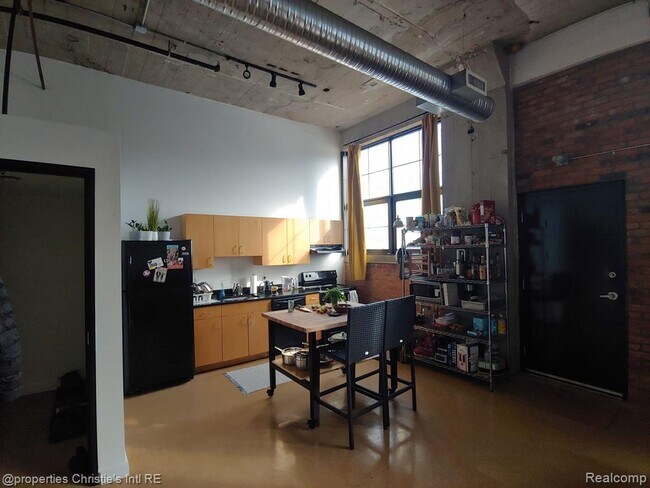 Foto del edificio - 55 W Canfield St