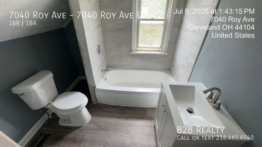Foto del edificio - 7040 Roy Ave