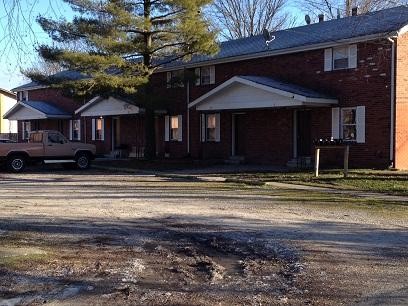 Primary Photo - 526 S. Cherry St.