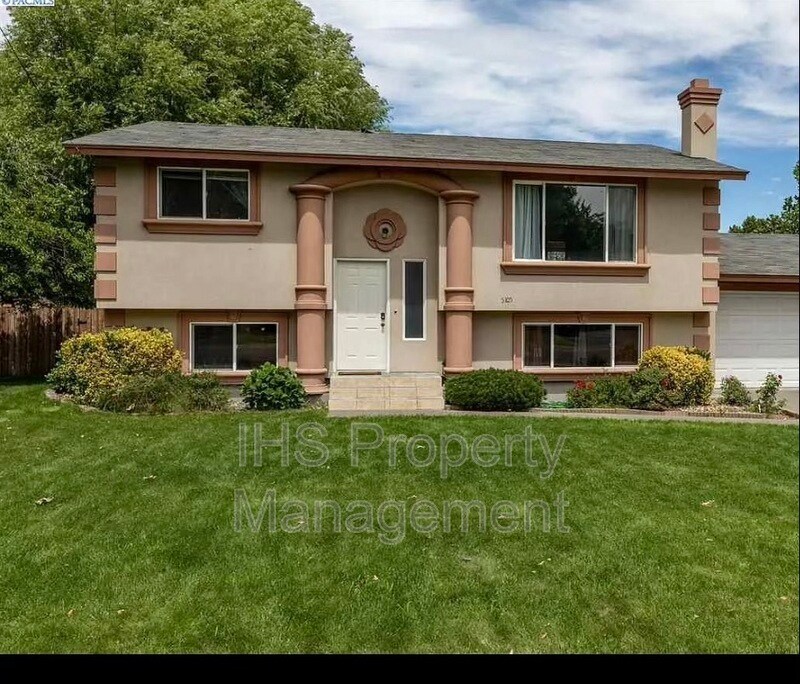 5105 W Sylvester St, Pasco, WA 99301 House Rental in Pasco, WA