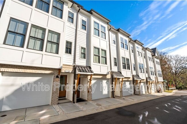 Photo - 1126 Pegram St Townhome