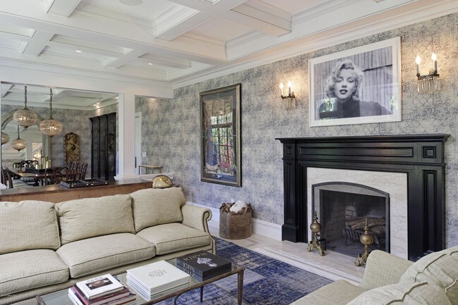 Foto del edificio - 7 bedroom in Greenwich CT 06830