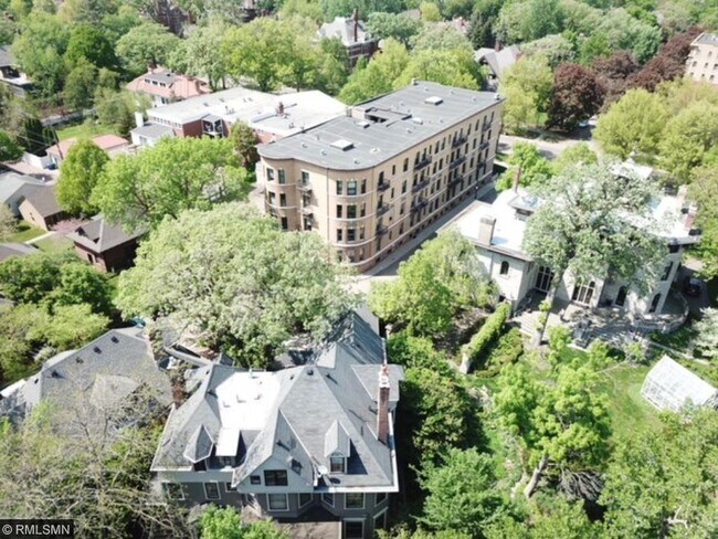 Foto del edificio - 11 S Summit Ct