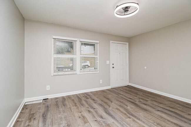 Foto del edificio - Renovated 3-Bed Gem in Southwest Atlanta