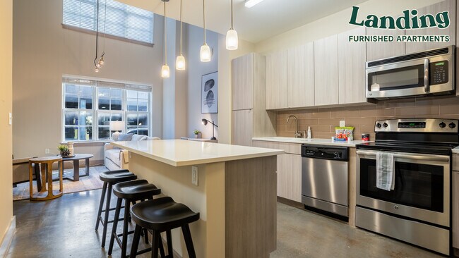 Foto del edificio - 611 O'Keefe Ave