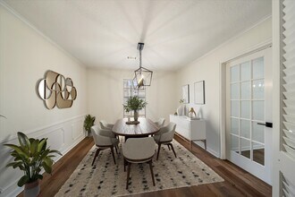 Building Photo - 3518 Cave Springs Dr