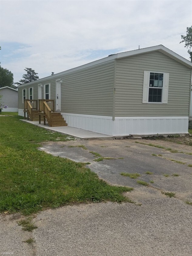 Primary Photo - 971 S Marion Pl