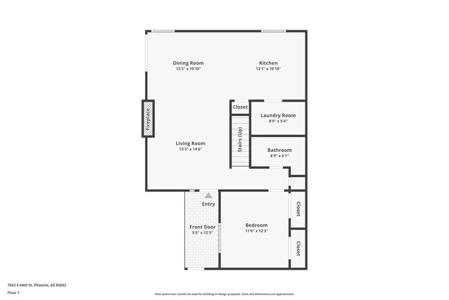 Building Photo - 7032 S 44th St