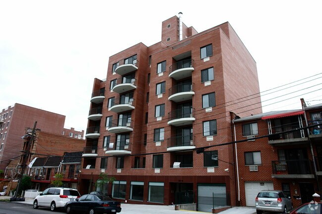 Building Photo - 136-16 35th Ave