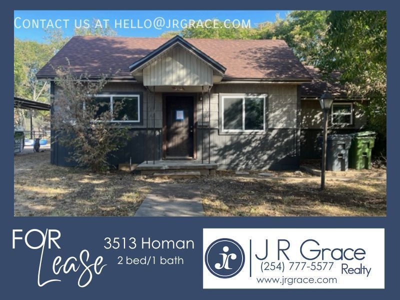 Primary Photo - 3513 Homan Ave