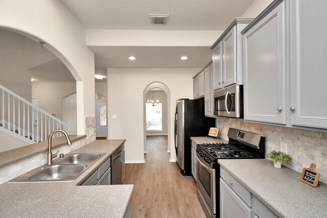 Foto del edificio - 2626 Orchard Creek Ln