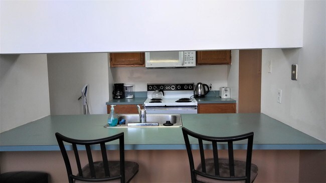 Foto del edificio - 136 N Bread St