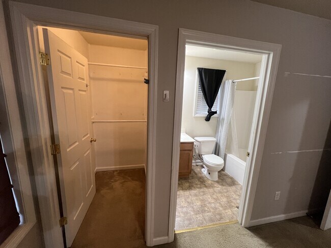 Foto del edificio - 122 Spence St