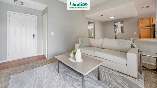 Foto del edificio - 2601 S Grand Canyon Dr