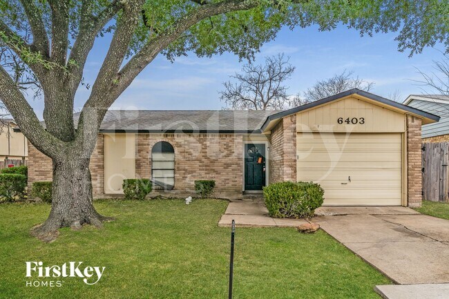 Building Photo - 6403 Redwood Ln