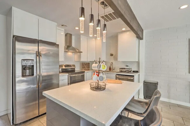 Foto del edificio - 7720 E Heatherbrae Ave