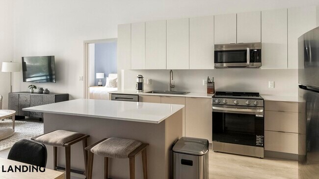 Foto del edificio - 1155 NE 126th St